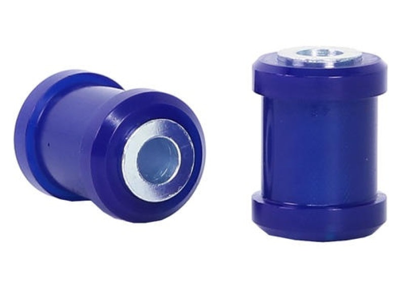 SPR Bushings - Control Arm - SuperPro 2006 Mazda MX-5 Miata Touring Rear Inner Toe Control Arm Bushing Kit