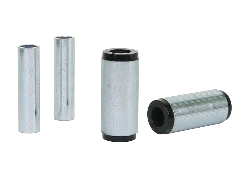 WL Bushings - Spring - Whiteline 73-79 Ford F-100/F-250/F-350 Rear Spring Bushing Kit