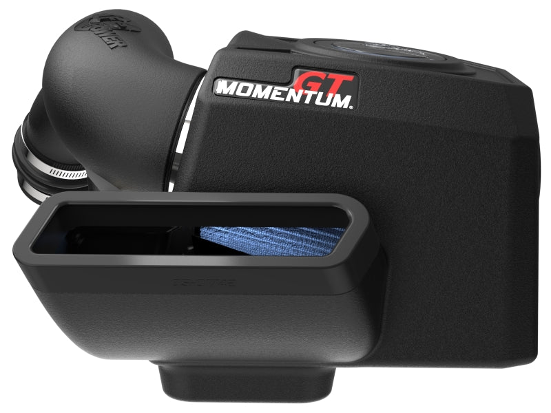 AFE Momentum GT Cold Air Intakes - aFe 24-25 Volkswagen Atlas L4-2.0L (t) Momentum GT Cold Air Intake System w/ Pro 5R Filter