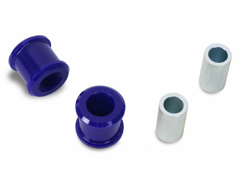 SPR Bushings - Control Arm - SuperPro 1987 Toyota Camry DLX Rear Inner Control Arm Bushing Kit