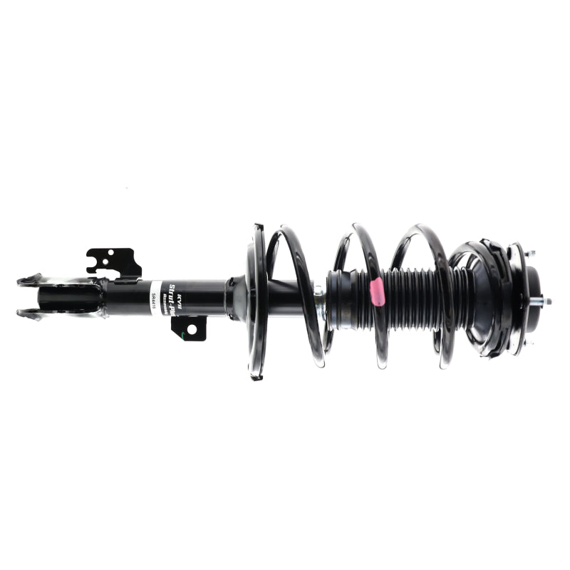 KYB Shocks & Struts Strut Plus - KYB Shocks & Struts Strut Plus Front Left Toyota Sienna (FWD w/ 3.5L) 2011-14