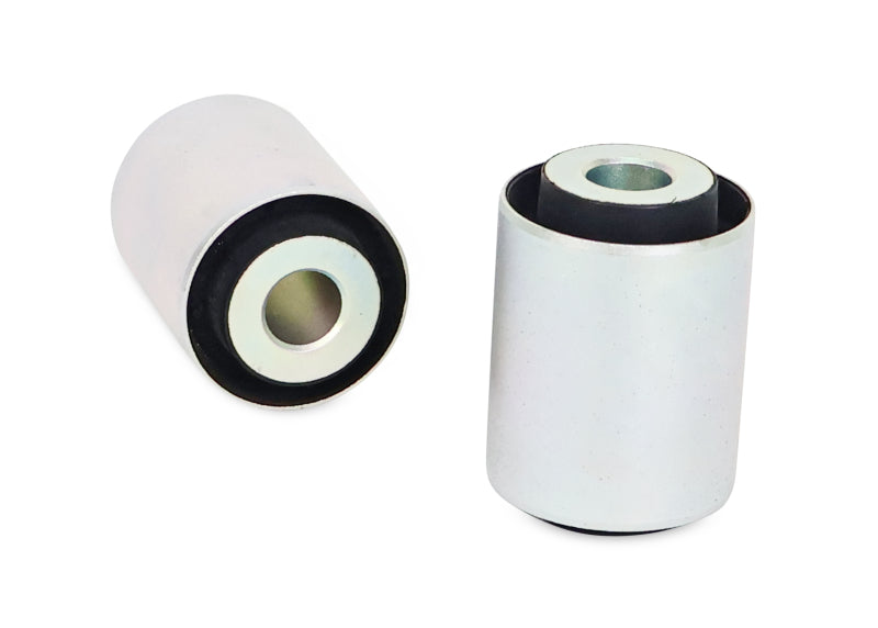 SPR Bushing Kits - SuperPro 09-19 Dodge RAM 1500 Front Shock Absorber to Lower Control Arm Bushing Kit