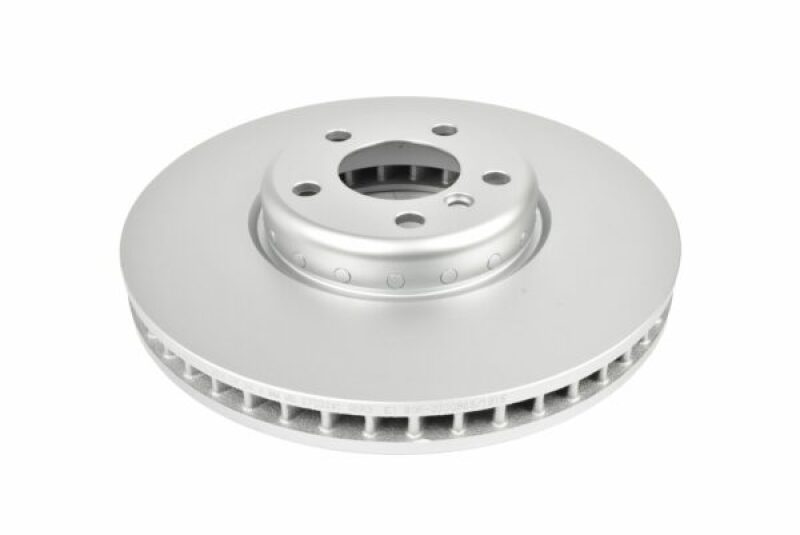 DBA Street Standard Rotors - DBA 11-17 BMW 5-Series (F10/F01/F12) Street Hybrid Composite Standard Front Left Brake Rotor