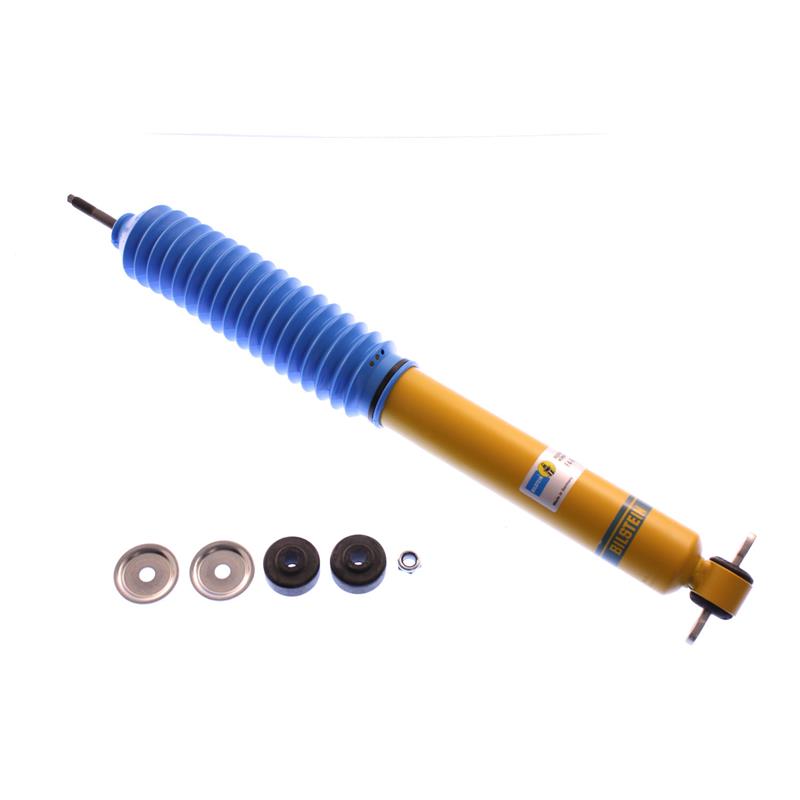 BIL B6 Series Shocks - Bilstein B6 1998 Jeep Cherokee Classic Front 46mm Monotube Shock Absorber