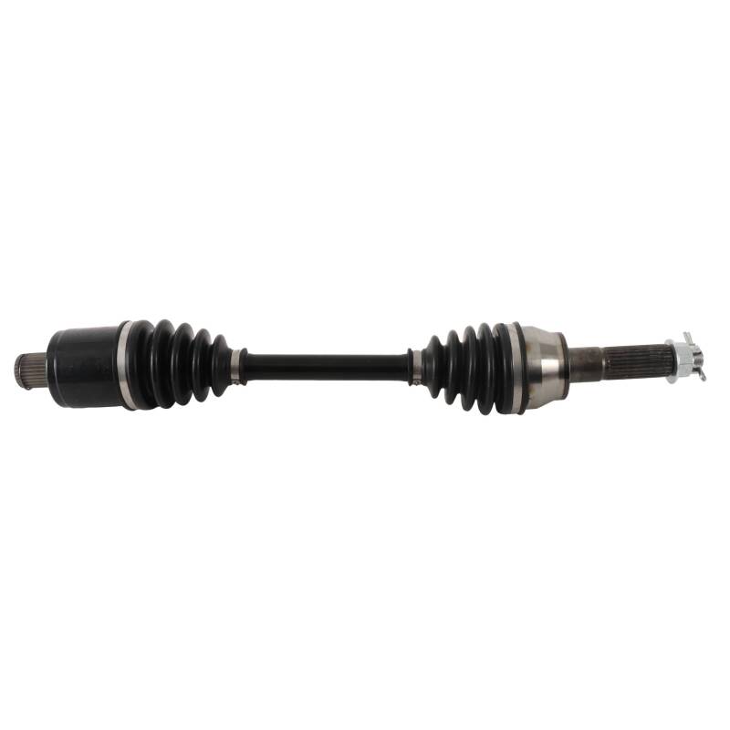 ABR A-Arm Kits - All Balls Racing 2018 Sportsman 450 HD 2x4/17-20 Sportsman 450 HO/17-20 Sportsman 570 Axle