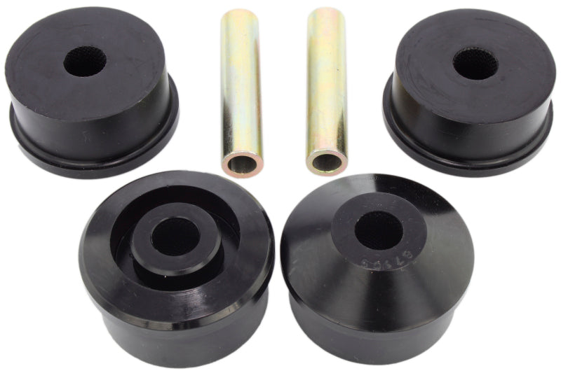 WL Bushings - Trailing Arm - Whiteline Plus 97-05 VAG MK4 A4/Type 1J Front Trailing Arm Bushing Kit
