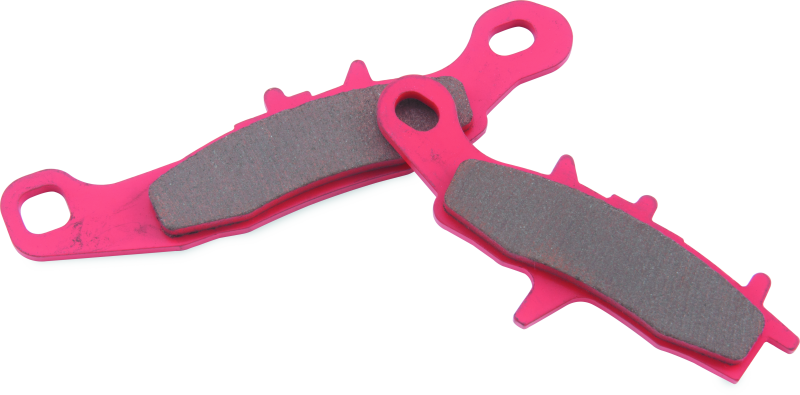 BKM Sintered Brake Pads - BikeMaster BM-342 Sintered Brake Pads