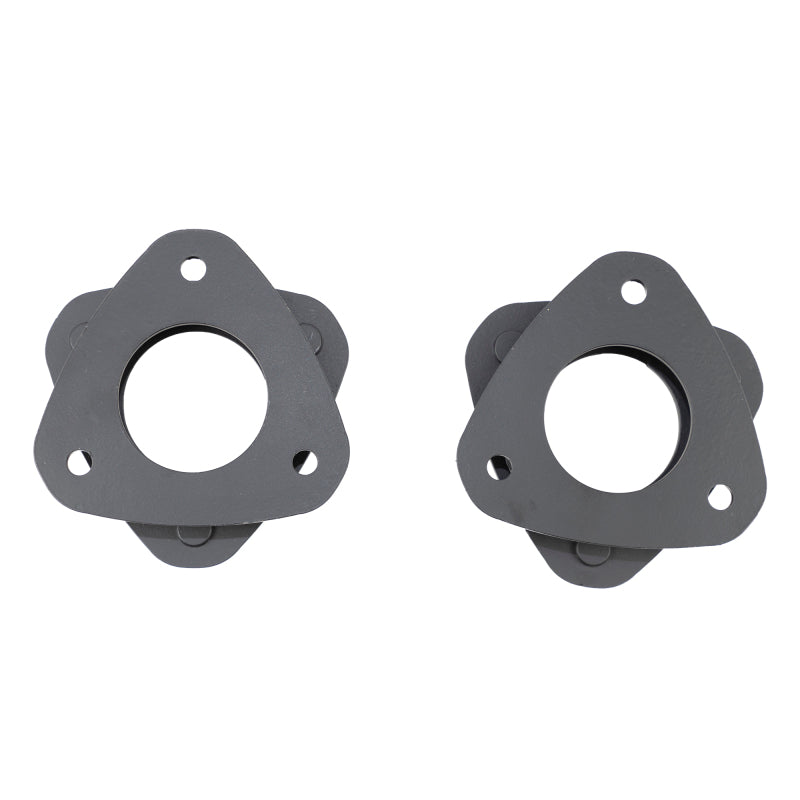 BT Leveling Kit - Belltech 04-15 Titan 2in. Leveling Kits