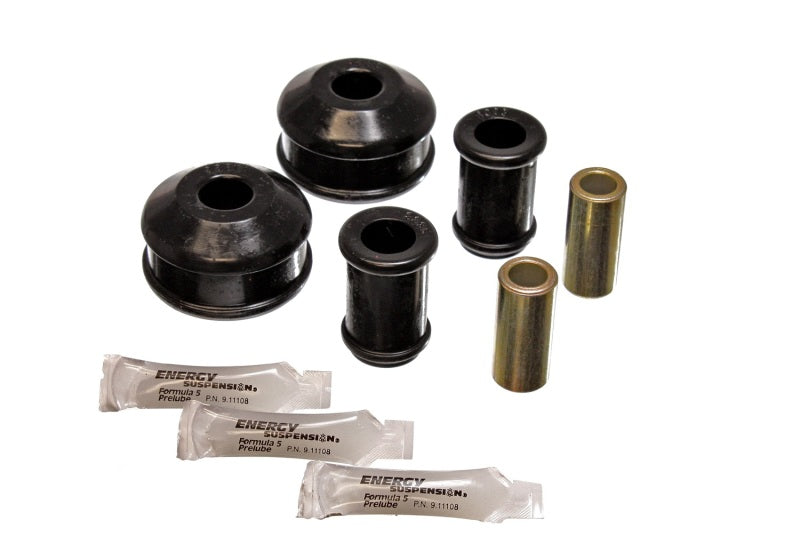 ES Cntrl Arm Bushings - Black - Energy Suspension 95-03 Toyota Avalon / 97-01 Camry / 99-03 Solara Black Front Control Arm Bushing S