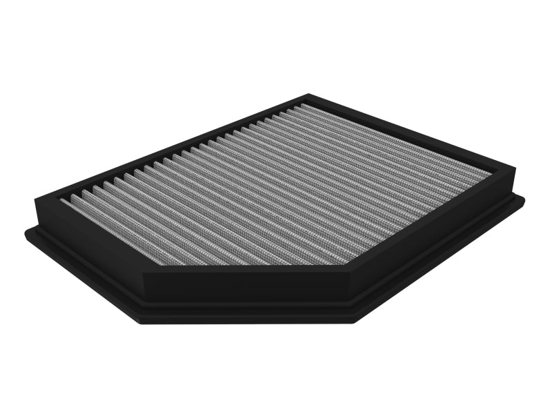 AFE Magnum FLOW OE Replacement Filters - aFe 22-24 Ford Bronco Raptor V6-3.0L (tt) Magnum FLOW OE Replacement Pro DRY S Air Filter