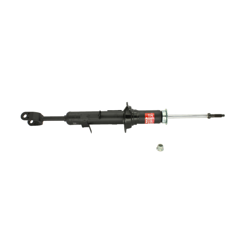 KYB Shock & Strut Excel-G - KYB Shocks & Struts Excel-G Front Left INFINITI G35 (RWD) 2003-06