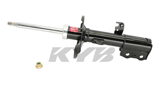 KYB Shock & Strut Excel-G - KYB Shocks & Struts Excel-G Front Left TOYOTA Corolla 2003-08