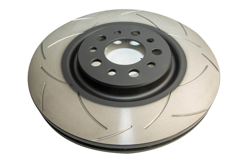 DBA Street Slotted Rotors - DBA 15-17 Chrysler 200 (w/330mm Front Rotor) Front Slotted Street Series Rotor