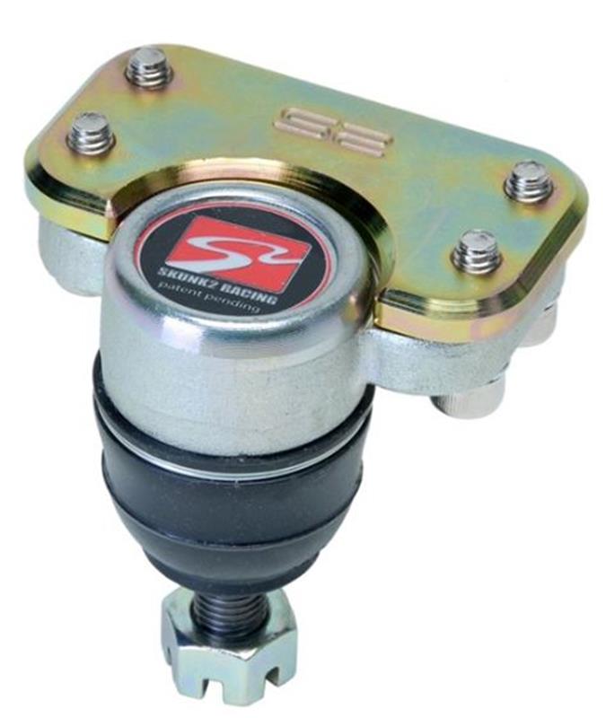 SK Pro Ball Joints - Skunk2 Pro Series 88-91 Honda Civic/90-93 Acura Integra/04-08 Acura TSX Front Camber Kit Ball Joint
