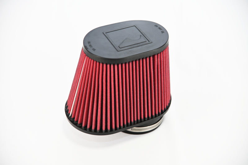 RSH Cold Air Intakes - Roush 2019-2023 Ford Ranger 2.3L EcoBoost Cold Air Intake Kit