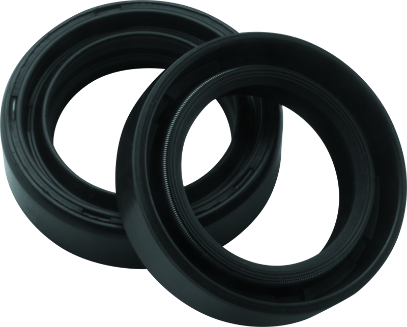 BKM Fork Seals - BikeMaster Fork Seal - 27 x 39 x 10.5