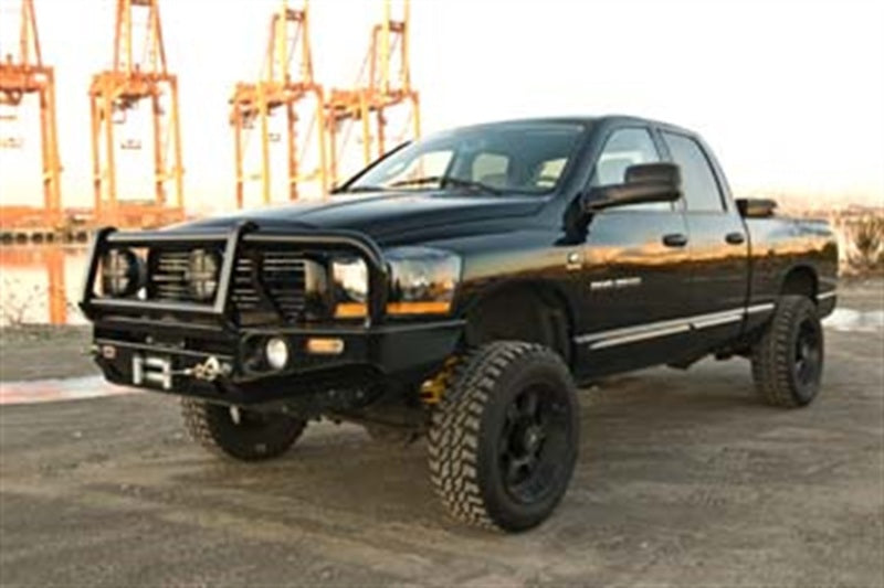 ARB Bull Bars - ARB Combar Dodge Ram 15-3500 06-08 Oe/Ifo