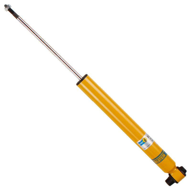 BIL B12 Series Suspension Kits - Bilstein B12 1998 Audi A6 Base Front and Rear Suspension Kit