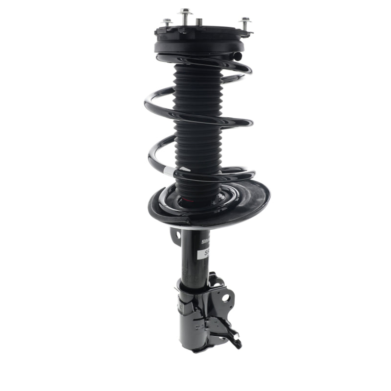 KYB Shocks & Struts Strut Plus - KYB Shocks & Struts Strut Plus Front Left 13-15 Nissan Altima