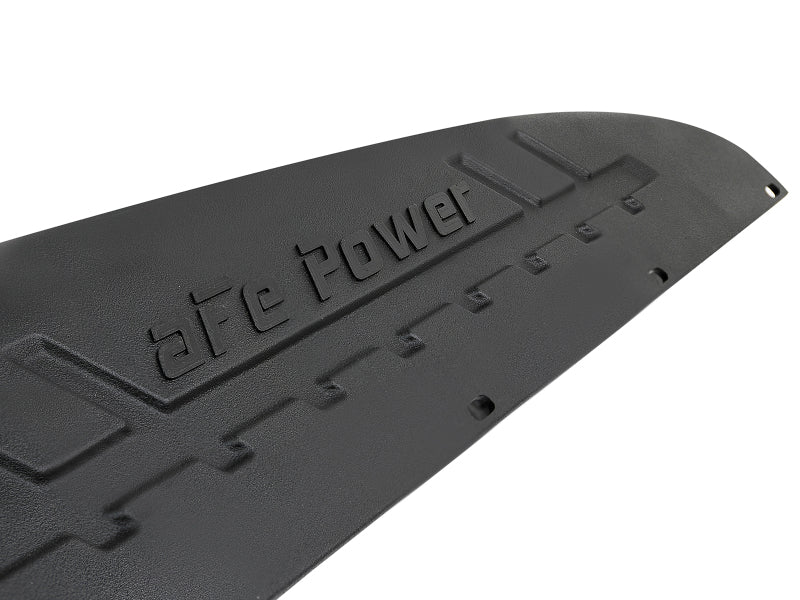 AFE Air Scoops - aFe Momentum GT Dynamic Air Scoop 12-15 Toyota Tacoma V6 4.0L