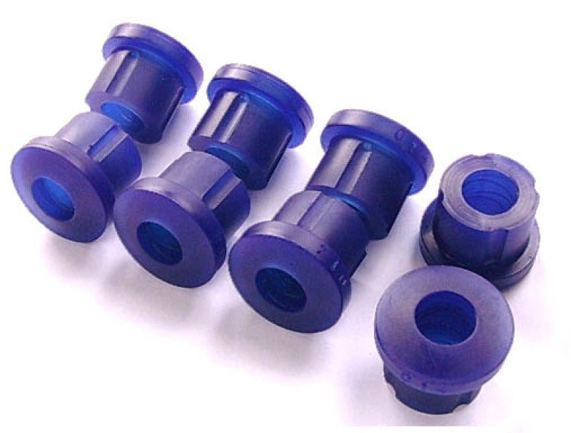 SPR Bushings - Spring - SuperPro MG Midget Rear Of Rear Spring