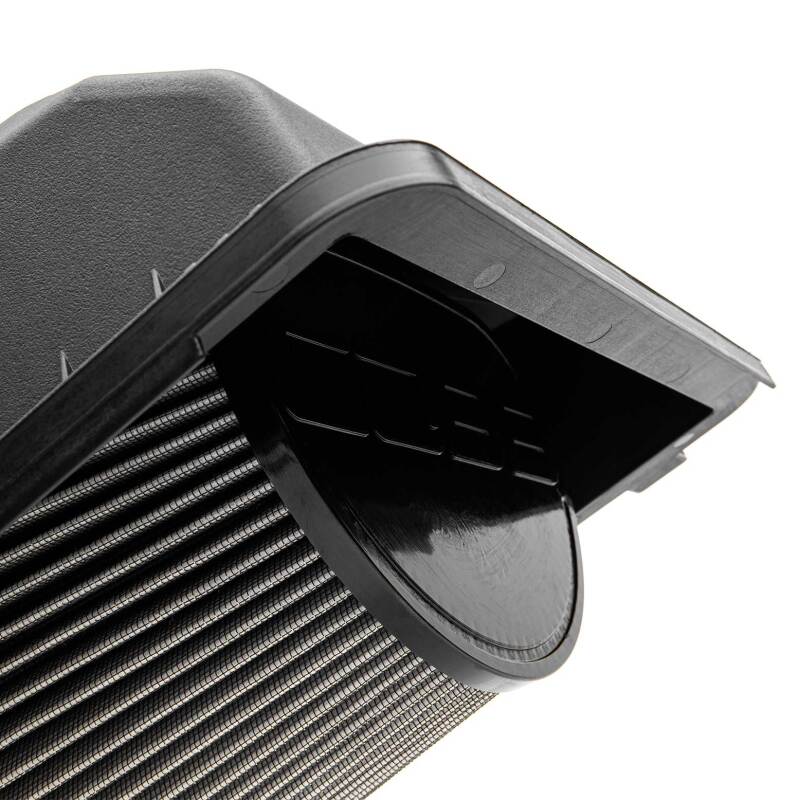 COBB Cold Air Intake - Cobb 21-23 Ford F-150 EcoBoost Raptor/Tremor Intake System w/HCT