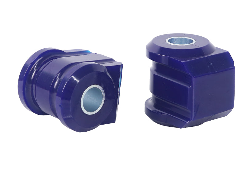 SPR Bushings - Control Arm - SuperPro 1988 Toyota Corolla Front Control Arm Bushing