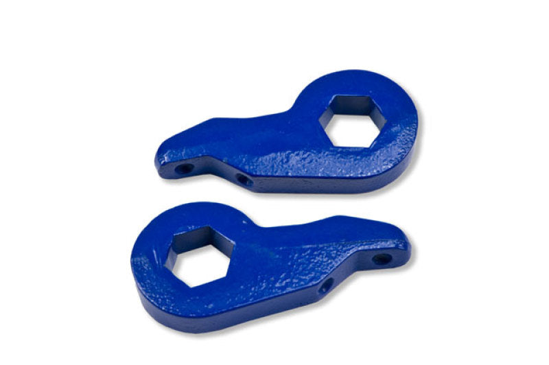 BT Torsion Bar Key - Belltech TORSION BAR KEY 01+ GM HD TRUCKS