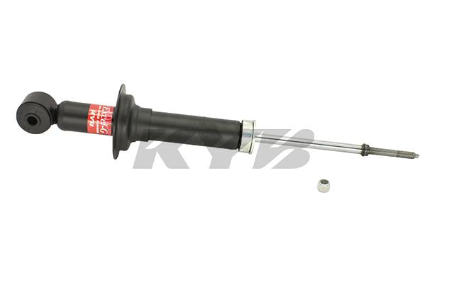 KYB Shock & Strut Excel-G - KYB Shocks & Struts Excel-G Rear MITSUBISHI Outlander 2005-06