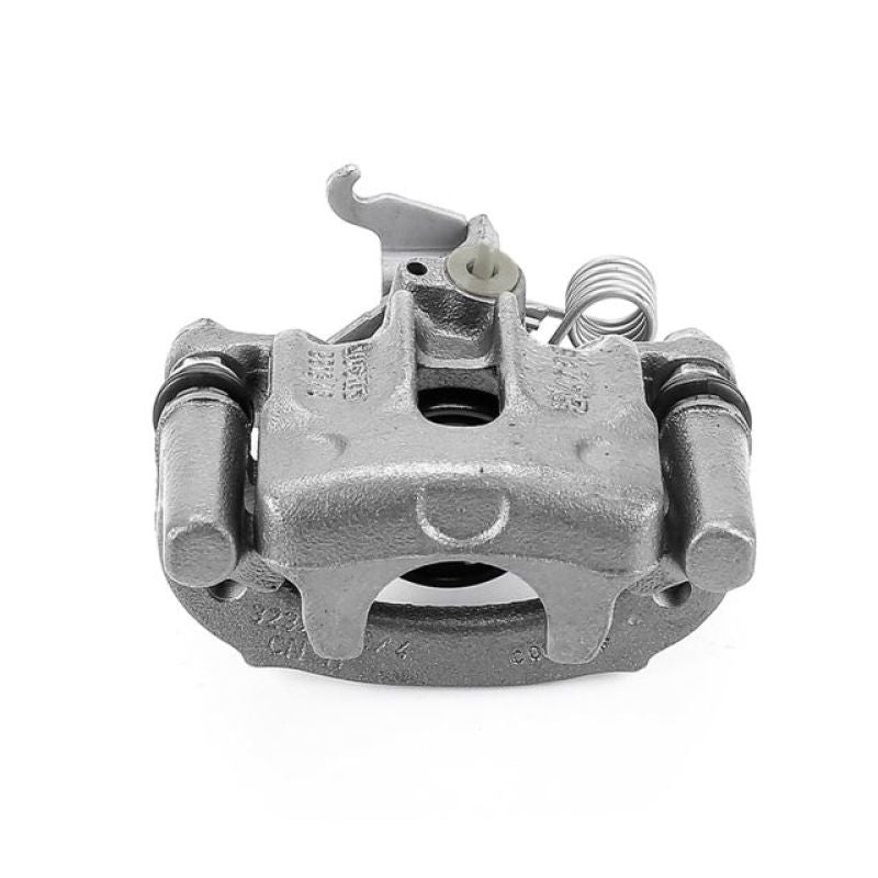 PSB Autospecialty Caliper - Power Stop 00-12 Volvo S40 Rear Right Autospecialty Caliper w/Bracket