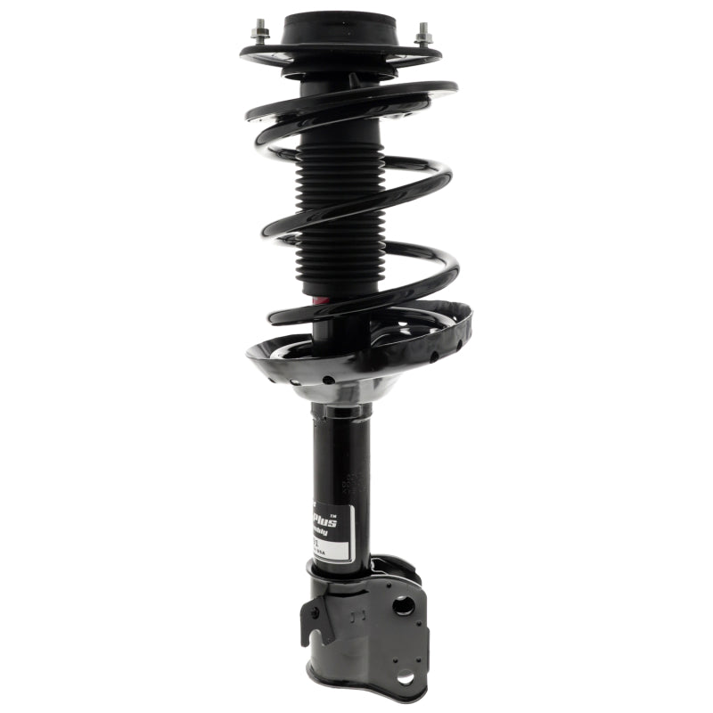 KYB Shocks & Struts Strut Plus - KYB Shocks & Struts Strut Plus Front Right 05-09 Subaru Outback