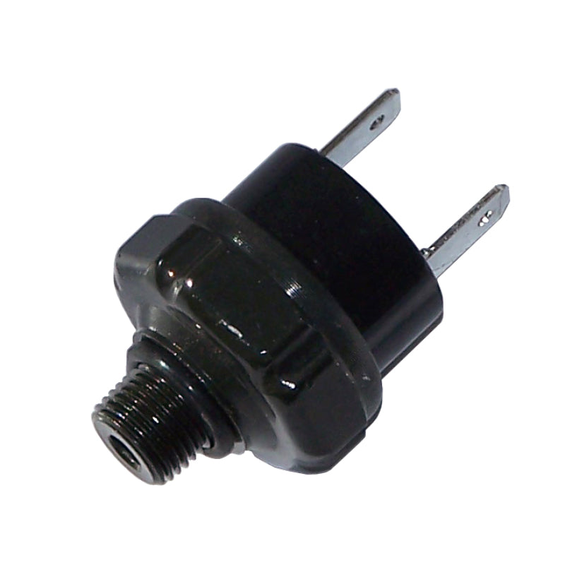KLE Pressure Switches - Kleinn Tank mount pressure switch 1/4In M NPT - 90 PSI on/ 120 PSI off