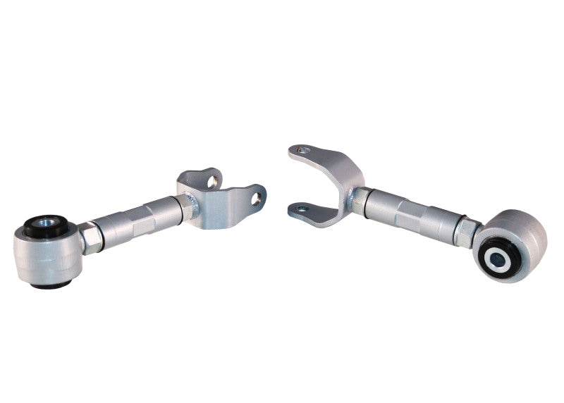 WL Control Arms - Rear - Whiteline 17-23 Tesla 3 / 20-23 Tesla Control Arm Rear Toe Arm
