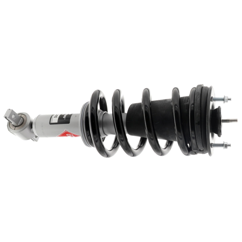 KYB Shocks & Struts Strut Plus - KYB Shocks & Struts Strut-Plus Front 14-18 Chevrolet 1/2 Pickup 2WD