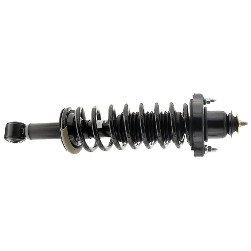 KYB Shocks & Struts Strut Plus - KYB Shocks & Struts Strut-Plus Rear 08-10 Mitsubishi Lancer