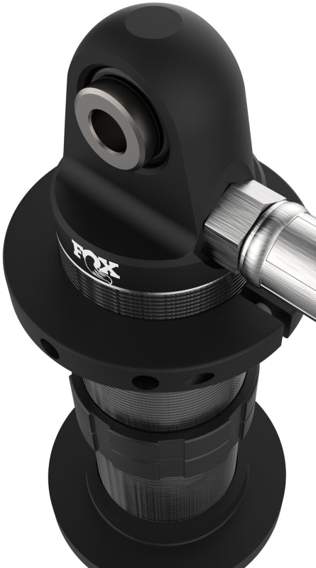 FOX 2.5 Perf Coilover Shock - Fox 2.5 Performance Elite Series 10in Remote Reservoir Coilover Shock 7/8in Shaft w/ DSC Adj.