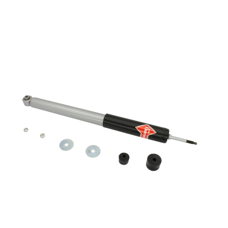 KYB Shocks & Struts Gas-A-Just - KYB Shocks & Struts Gas-A-Just Front MERCEDES BENZ C Class (Exc. 4 Matic) 1993-01