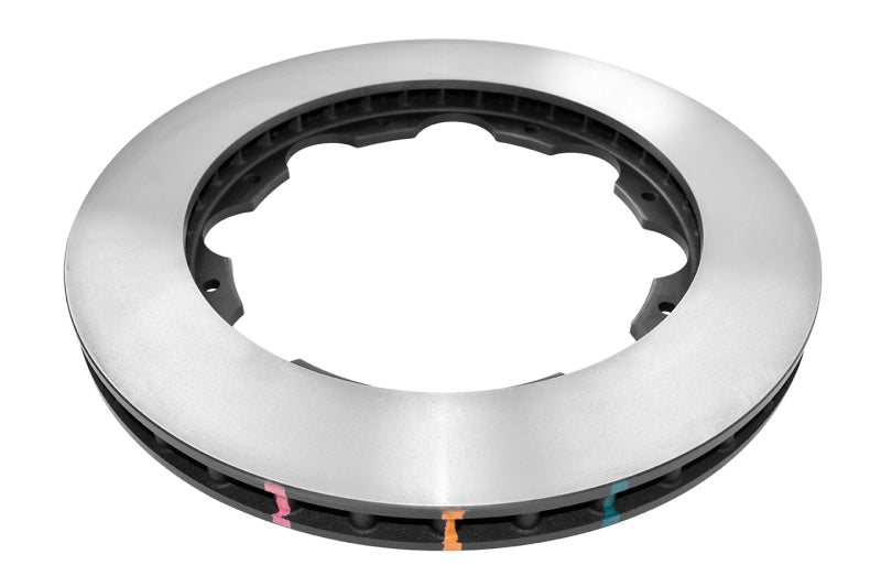 DBA 5000 Series Std Rings - DBA 09-21 Nissan GT-R Rear 5000 Series Replacement Ring