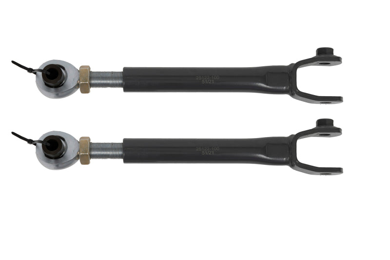 BT Lowering Kit - Belltech COILOVER KIT 2021+ GM Tahoe/Yukon SWB Lowering Kit
