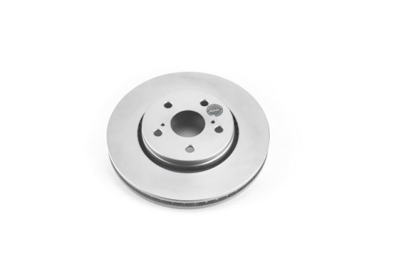 PSB Autospecialty Rotor - Power Stop 18-19 Toyota C-HR Front Autospecialty Brake Rotor