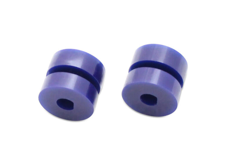 SPR Bushing Kits - SuperPro Front Shock Absorber Upper Bushing Kit