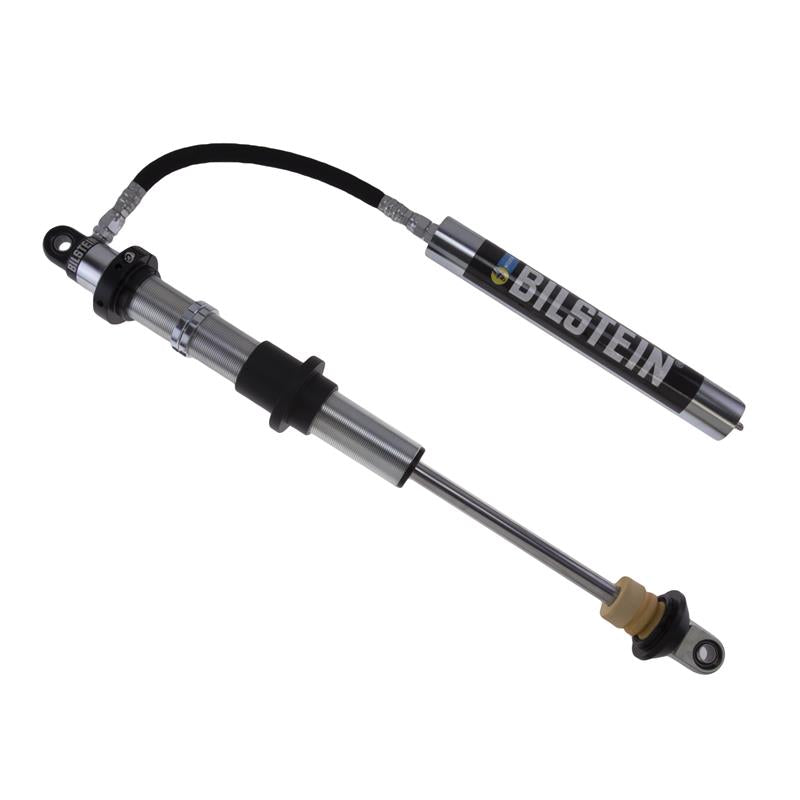 BIL B8 8125 Series Shocks - Bilstein 8125 Series 31.5in Extended Length 19.5in Collapsed Length 46mm Monotube Shock Absorber