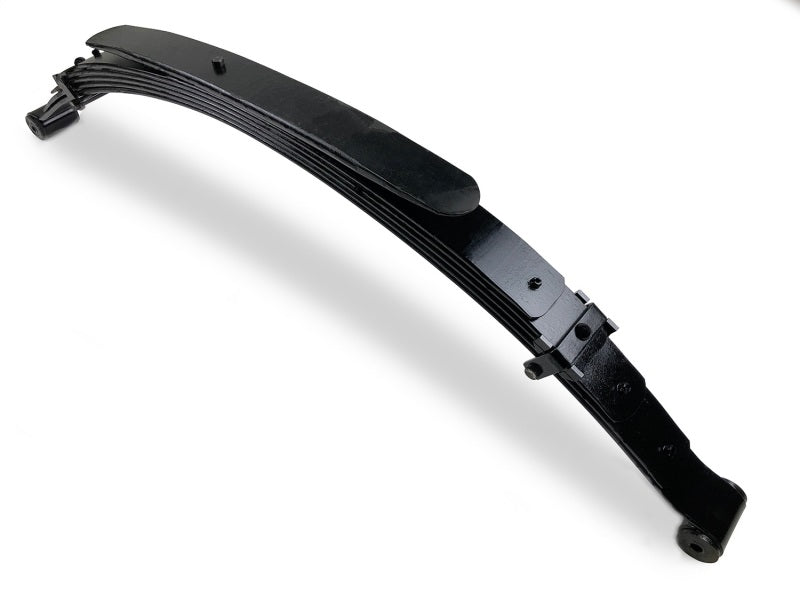 TUF Rear Leaf Springs - Tuff Country 80-96 Ford F-150 4wd Rear 3in EZ-Ride Leaf Springs (Ea)