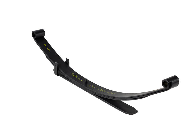 ARB OME Dakar Leaf Springs - ARB / OME Leaf Spring Mits Challenger R