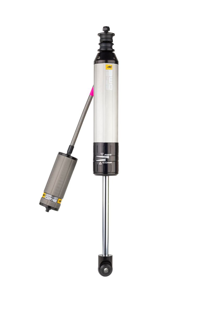 ARB BP51 Shock Absorbers - ARB / OME Bp51 Shock Absorber S/N..Wrangler Jk Fr Long 633