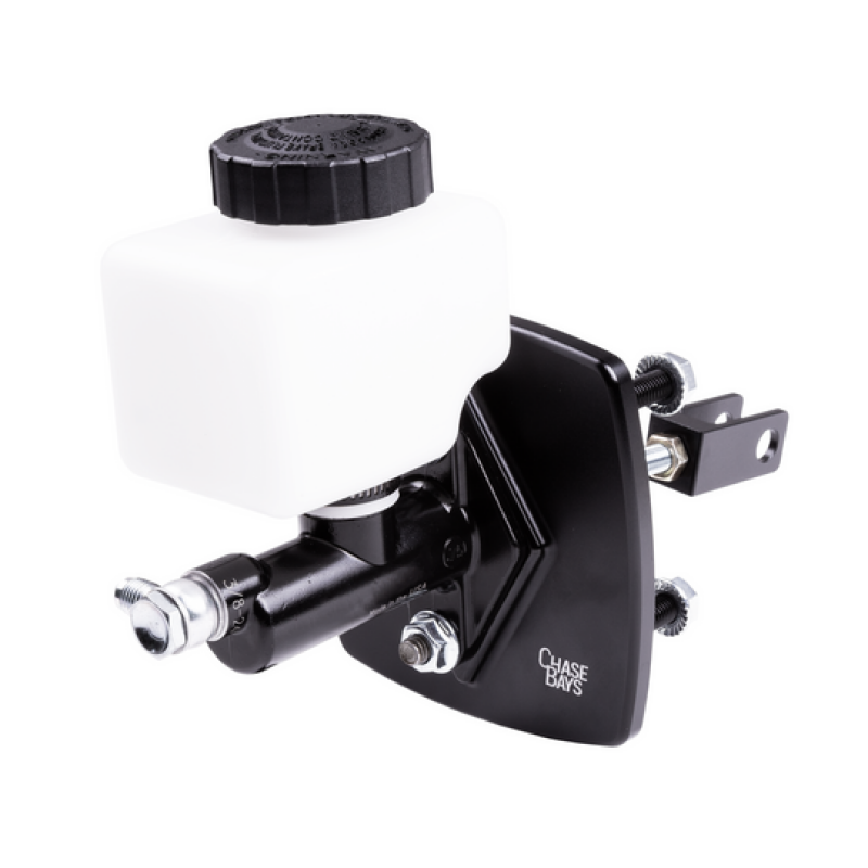 CHB Brake Booster Deletes - Chase Bays 92-99 BMW 3-Series E36 Single Piston Brake Booster Delete