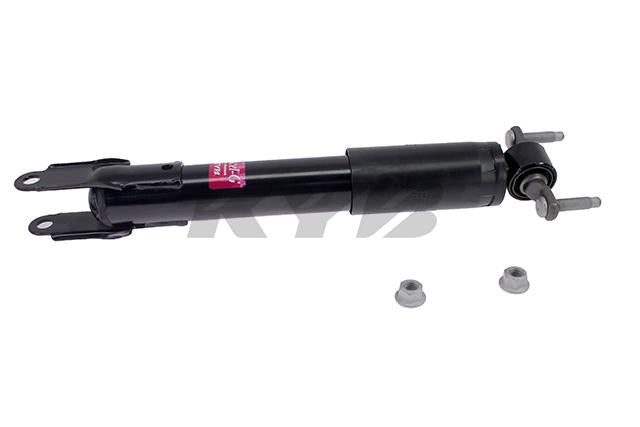 KYB Shock & Strut Excel-G - KYB 11-23 Chevrolet Silverado 2500/3500 / GMC Sierra 3500 HD Excel-G Shock - Front