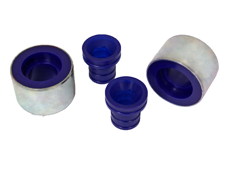 SPR Bushings - Control Arm - SuperPro VW Lower Inner Rear Std. Kit 80A