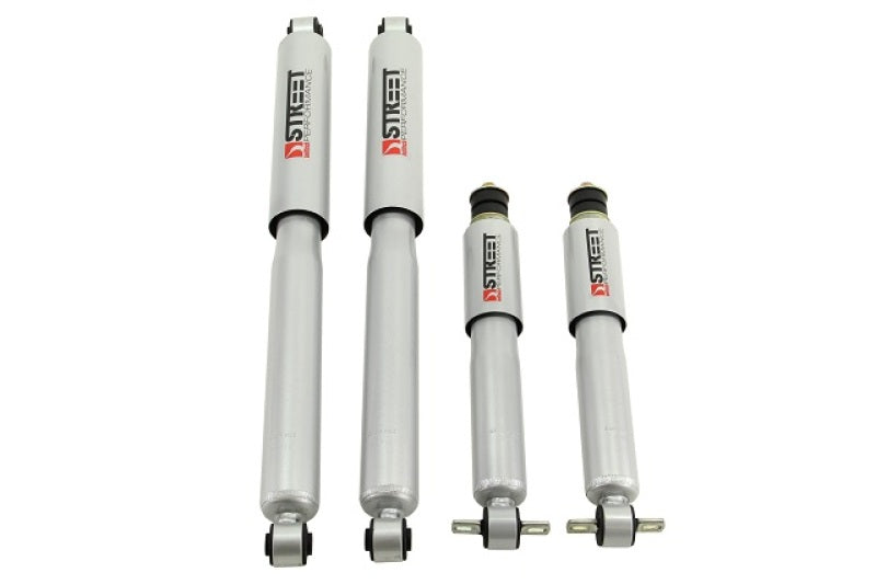 BT Street Performhock Set - Belltech Street Performance Shock Set