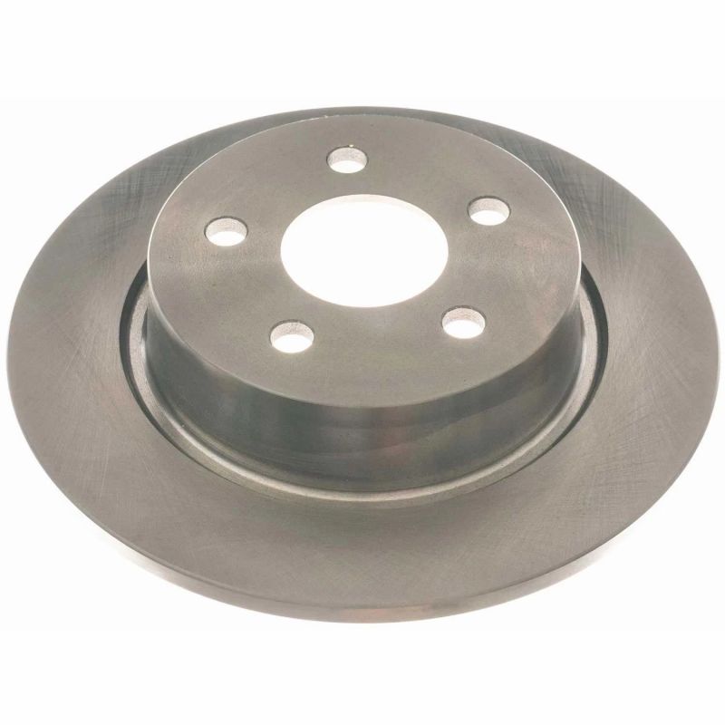 PSB Autospecialty Rotor - Power Stop 18-19 Ford Transit Connect Rear Autospecialty Brake Rotor